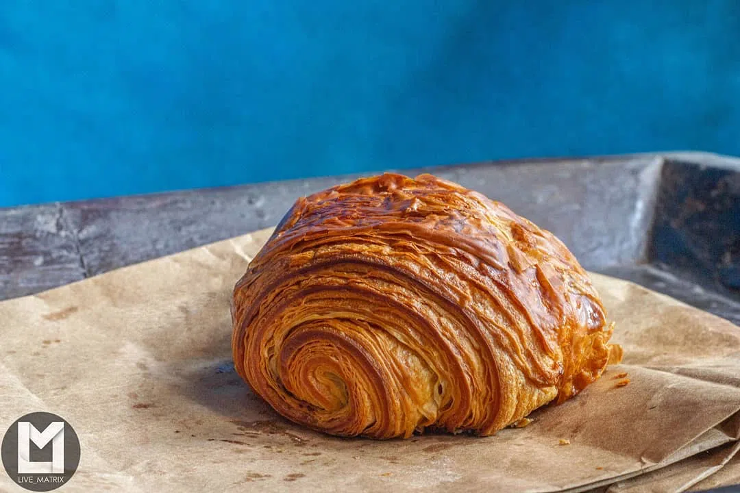 Pain Au Chocolate